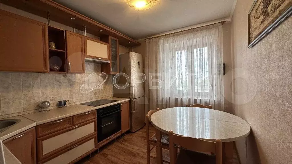3-к. квартира, 64,6 м, 9/9 эт. - Фото 0