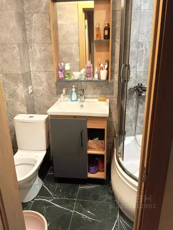 Коттедж в Московская область, Мытищи городской округ, д. Грибки, ... - Фото 1