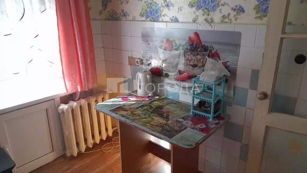 2-комнатная квартира: Барнаул, улица Островского, 24 (43.2 м) - Фото 2