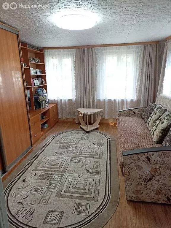 Дом в Ижевск, Садовая улица, 16 (68 м) - Фото 1