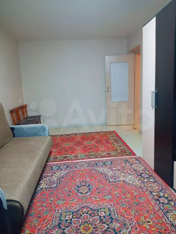2-к. квартира, 42 м, 2/5 эт. - Фото 0