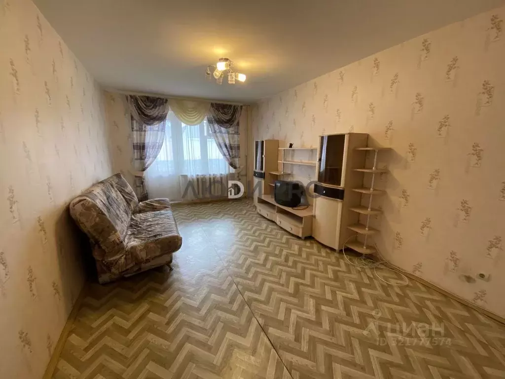 2-к кв. Саратовская область, Саратов Огородная ул., 206 (59.8 м) - Фото 0