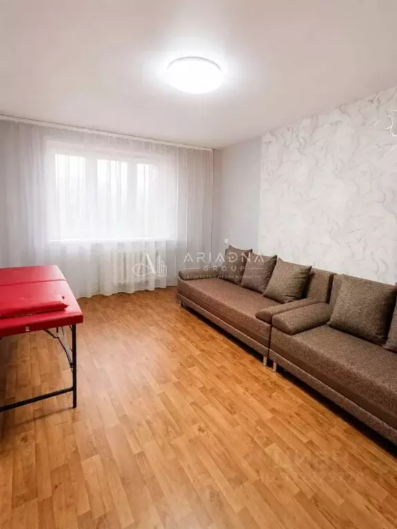2-к кв. Башкортостан, Уфа ул. Менделеева, 122 (66.0 м) - Фото 1