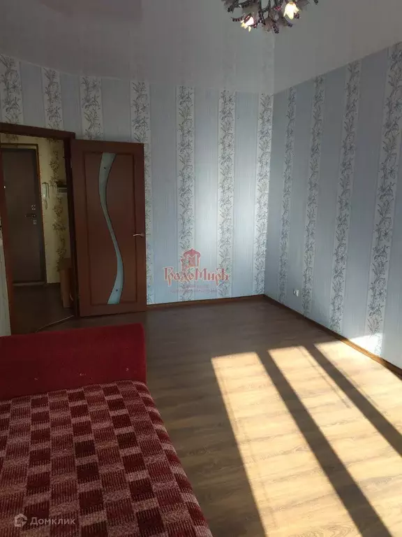 Продаётся 1-к квартира, 32.9 м - Фото 1