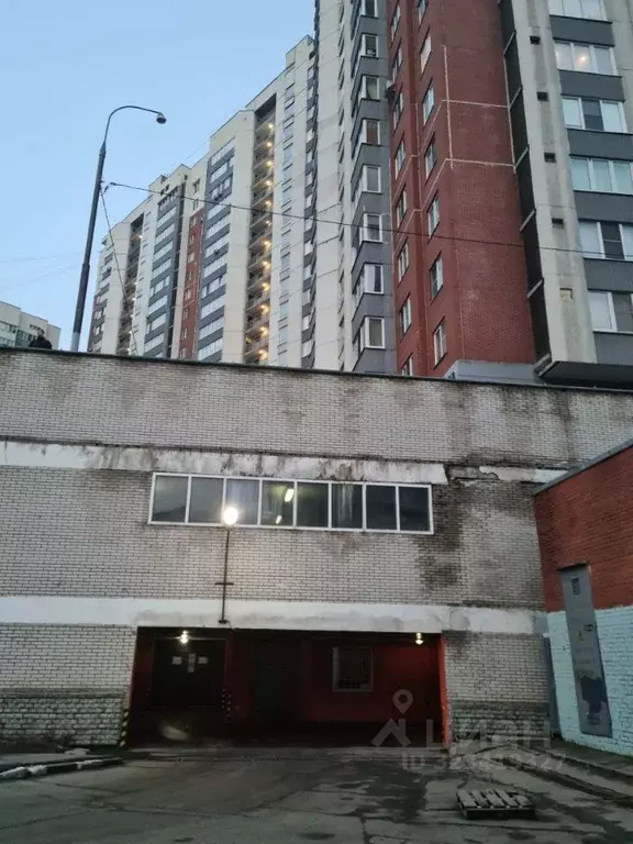 Гараж в Москва ул. Твардовского, 4К4 (15 м) - Фото 2