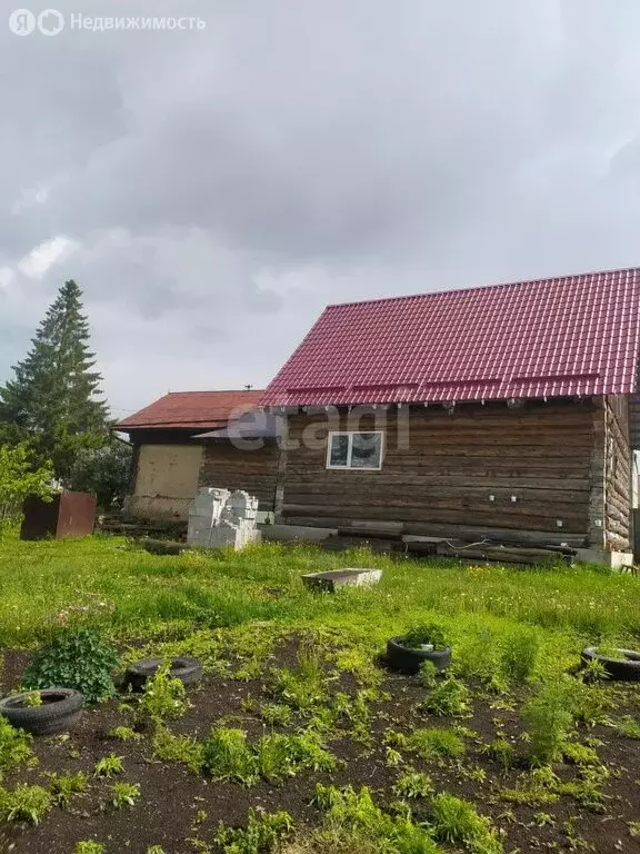 Дом в посёлок Кузино, улица Девятьярова, 15 (63 м) - Фото 0