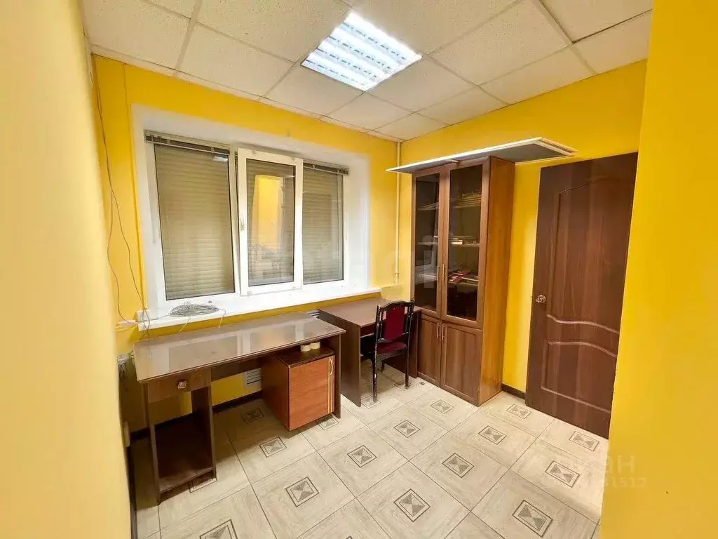 Помещение свободного назначения в Мордовия, Саранск просп. Ленина, 39 ... - Фото 2