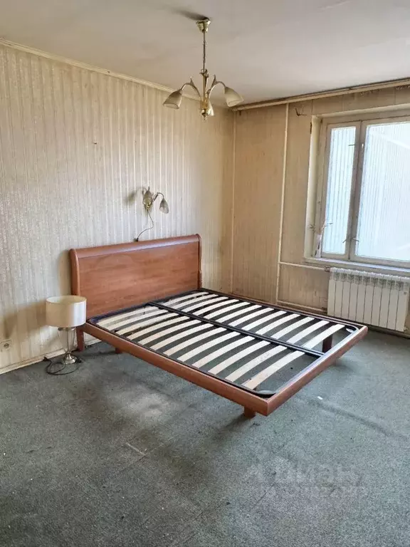 3-к кв. Москва Алтайская ул., 7 (66.0 м) - Фото 1