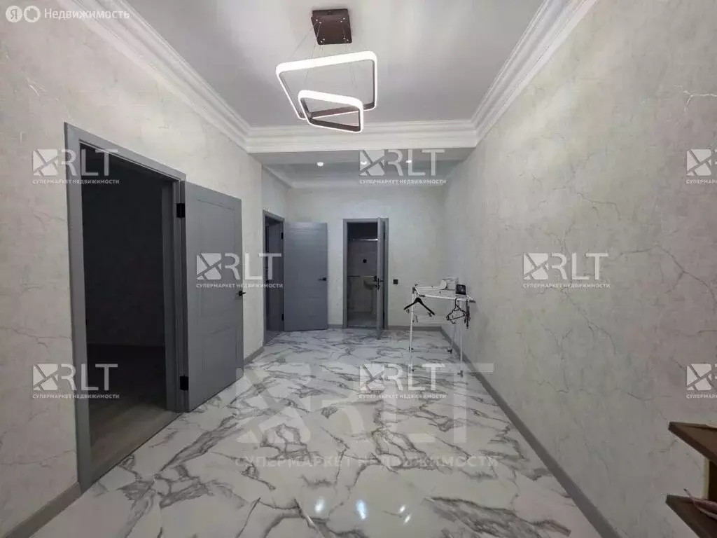 2-комнатная квартира: Махачкала, Юго-Восточная улица (86 м) - Фото 2