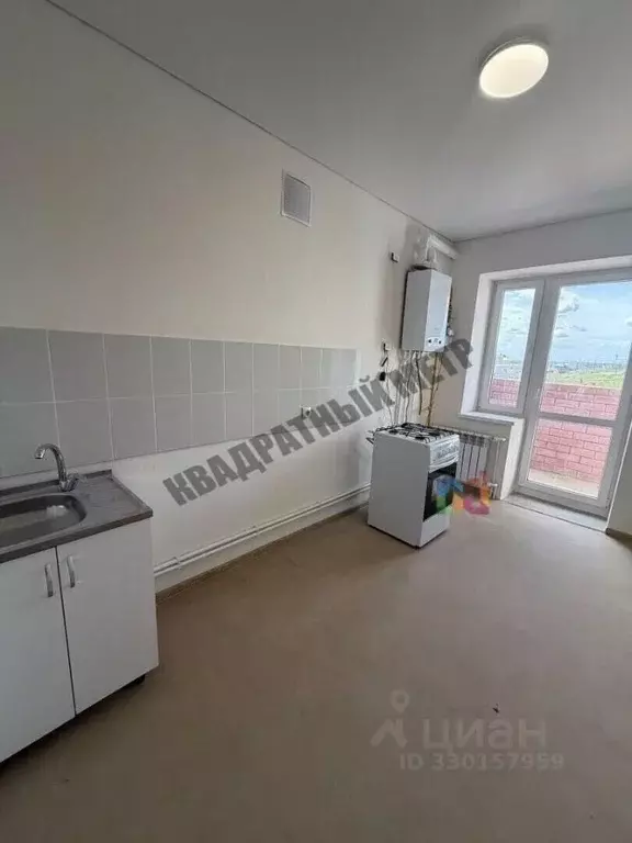 1-к кв. Калмыкия, Элиста 10-й мкр, 137 (30.5 м) - Фото 1