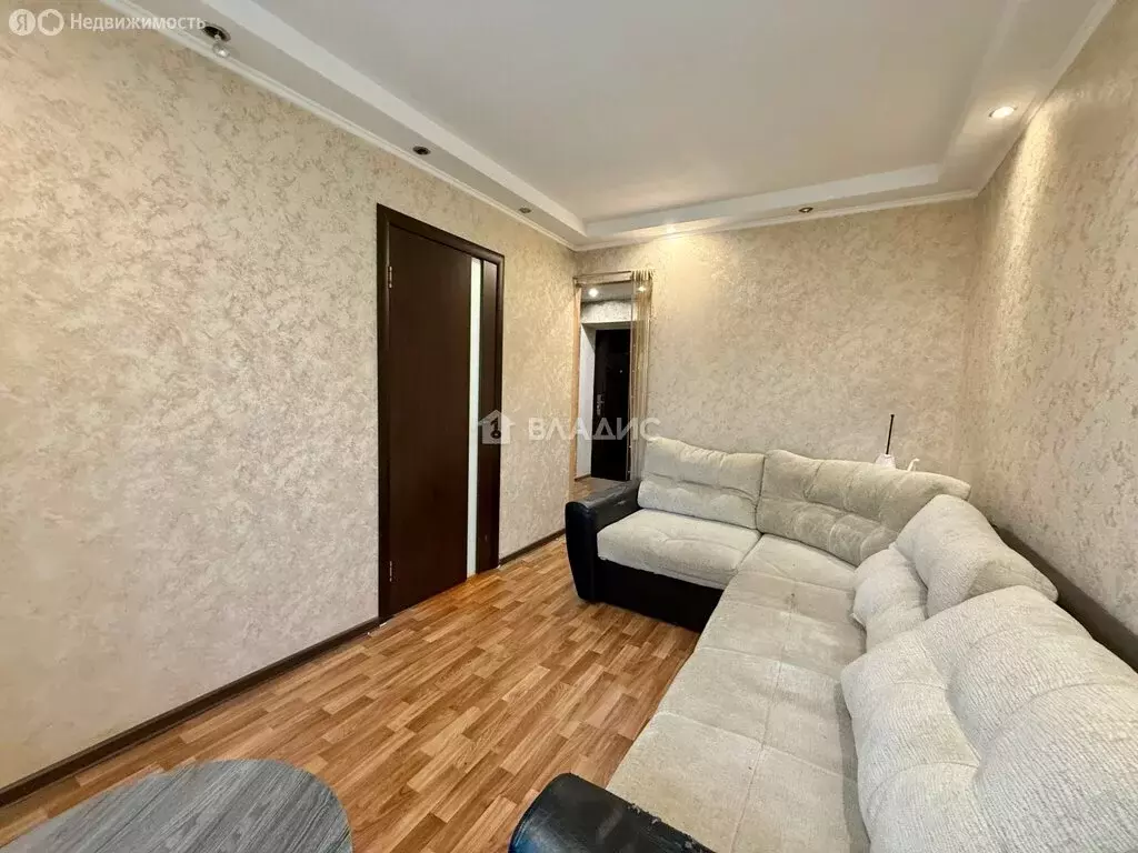 2к в -комнатной квартире (10 м) - Фото 0