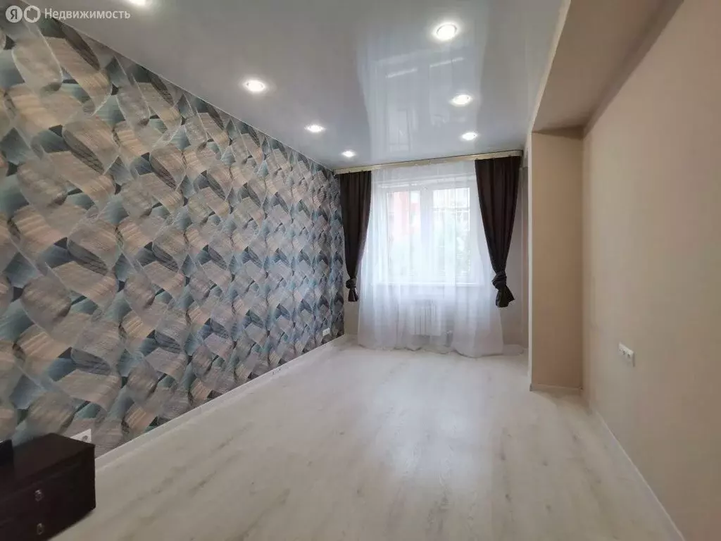 1-комнатная квартира: Иркутск, улица Маршала Конева, 38/1 (32.3 м) - Фото 0