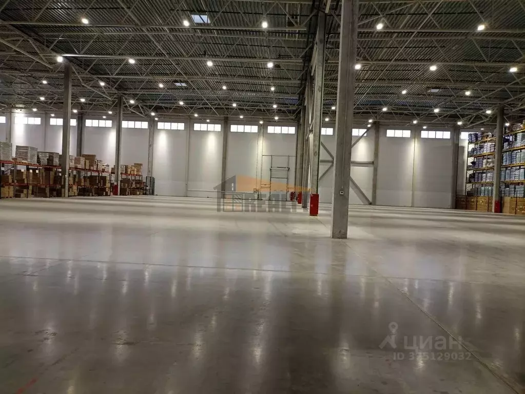 Склад в Московская область, Люберцы городской округ, Томилино пгт, ... - Фото 1