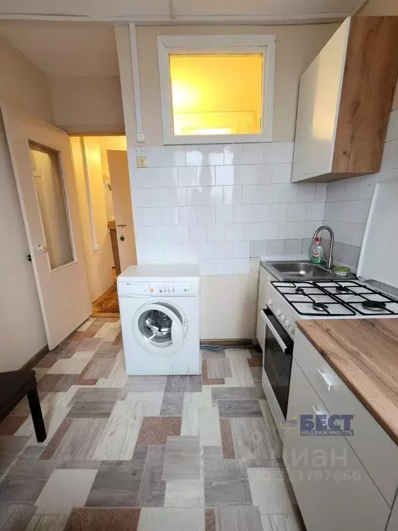 2-к кв. Москва Флотская ул., 34К1 (42.0 м) - Фото 2