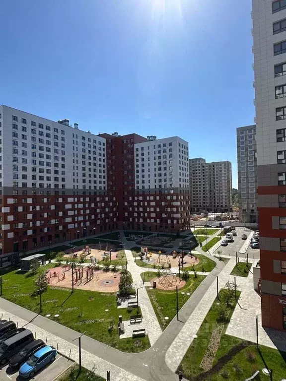 1-к кв. Московская область, Мытищи просп. Астрахова, 14 (40.0 м) - Фото 1