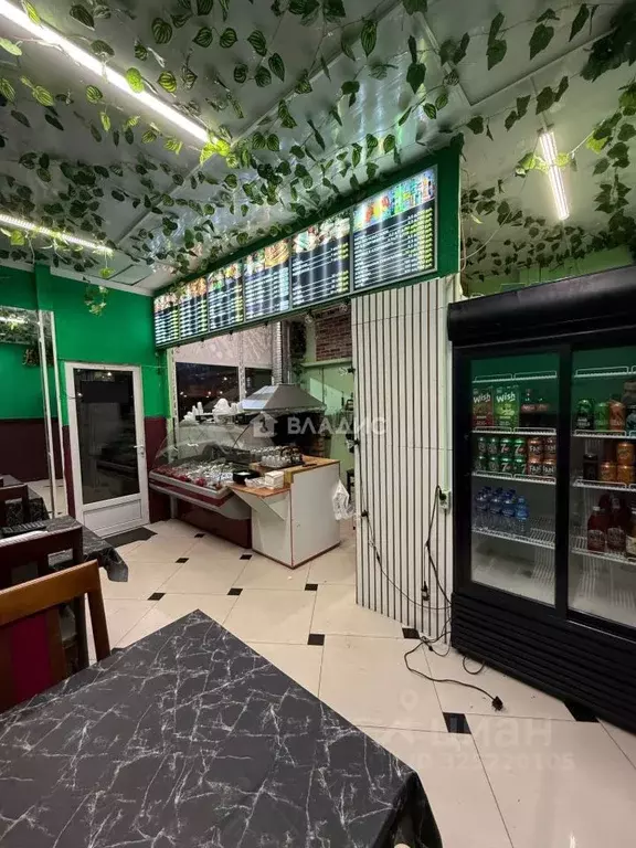 Помещение свободного назначения в Санкт-Петербург ул. Оптиков, 52к1 ... - Фото 1