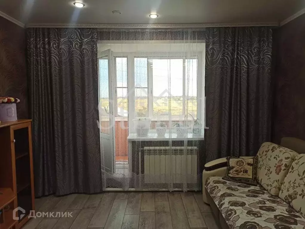 Продаётся 2-к квартира, 52 м - Фото 1