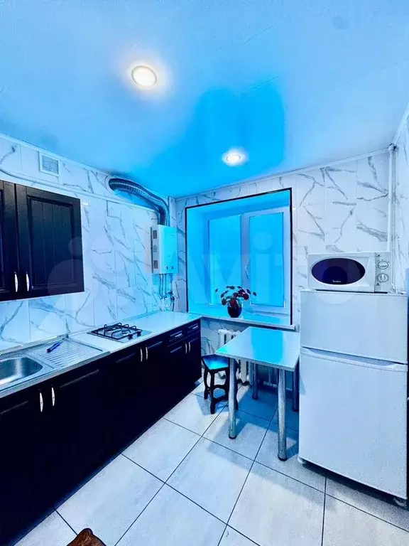 1-к. квартира, 31 м, 2/5 эт. - Фото 0