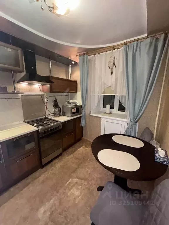 3-к кв. Хабаровский край, Комсомольск-на-Амуре Пионерская ул., 59 ... - Фото 2