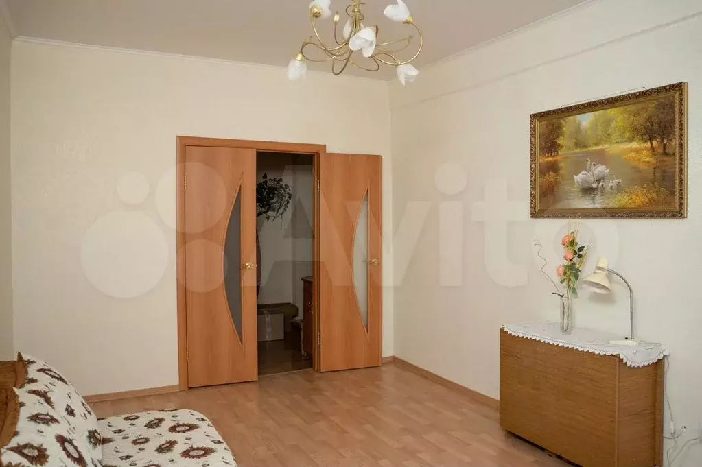 2-к. квартира, 60 м, 4/4 эт. - Фото 1