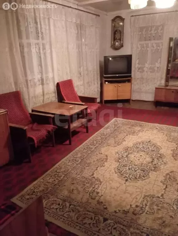 Дом в Ивановка, Набережный переулок (52.2 м) - Фото 2