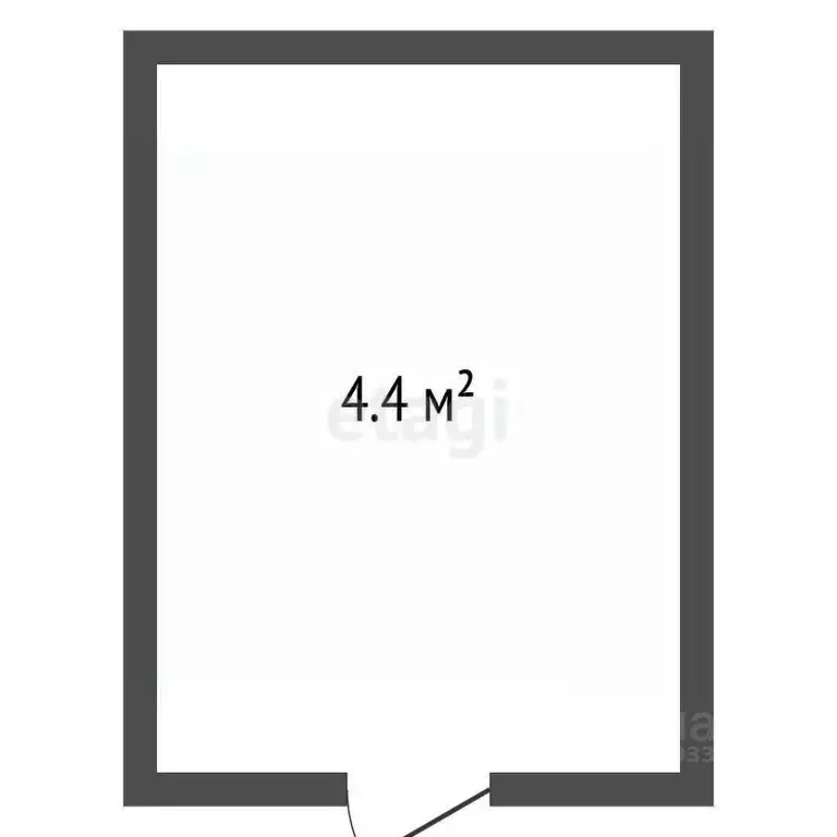 Склад в Тюменская область, Тюмень ул. Газовиков, 40 (4 м) - Фото 2