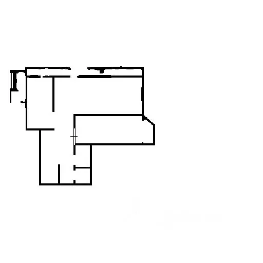 2-к кв. Севастополь ул. Адмирала Юмашева, 14 (51.3 м) - Фото 2