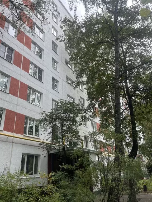 3-к кв. Москва ул. Теплый Стан, 15К2 (62.4 м) - Фото 1