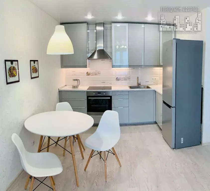 2-к кв. Москва Ярцевская ул., 24К2 (43.0 м) - Фото 1