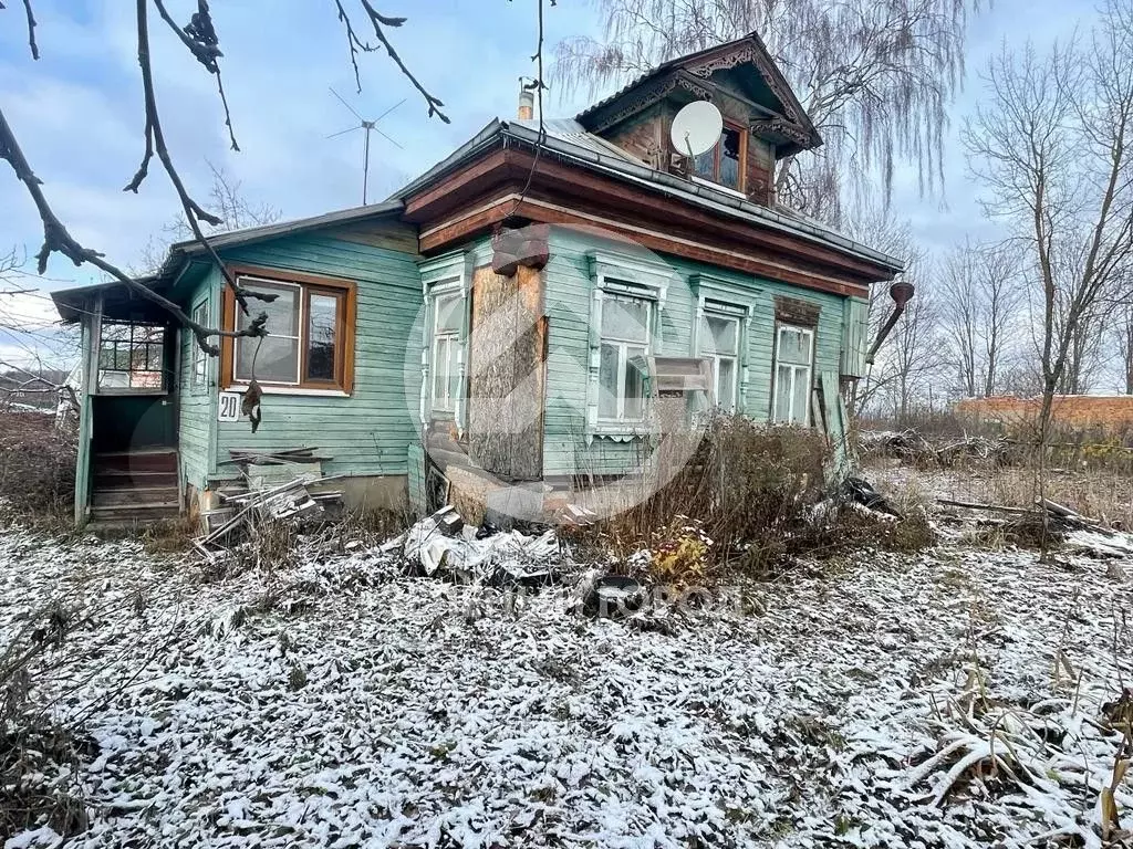 Купить Дом Городской Округ Клин