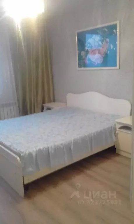 Студия Новосибирская область, Новосибирск ул. Забалуева, 90 (30.7 м) - Фото 1