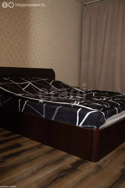 2-комнатная квартира: Калининград, Красная улица, 139Б (72 м) - Фото 1