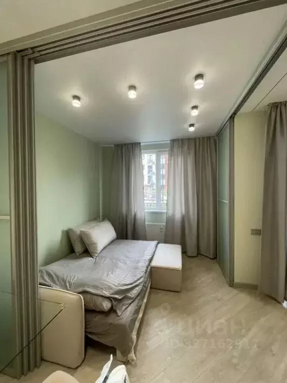 1-к кв. Московская область, Одинцовский городской округ, с. ... - Фото 1