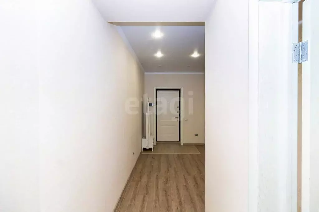 2-комнатная квартира: Тюмень, улица Куйбышева, 25к1 (96 м) - Фото 2