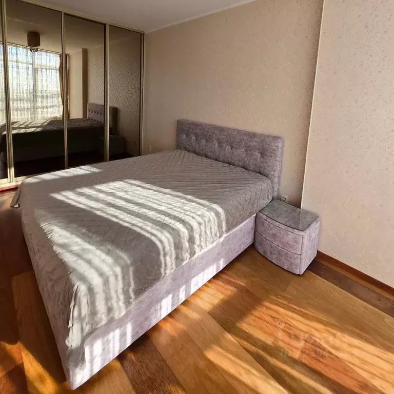 3-к кв. Ростовская область, Ростов-на-Дону Ульяновская ул., 44/10 ... - Фото 2