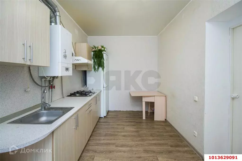Продаётся 1-к квартира, 38 м - Фото 1