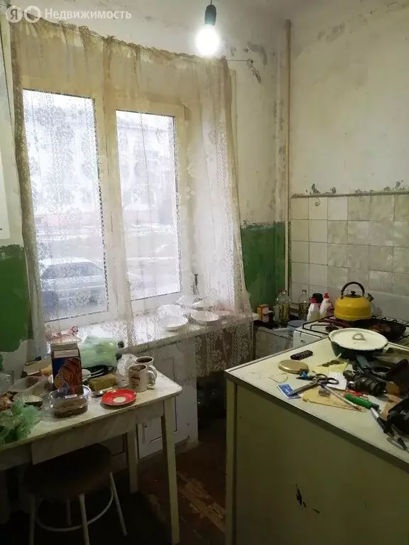 2-комнатная квартира: Углеуральский, улица Мира, 37А (40.2 м) - Фото 0