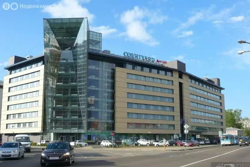 Помещение свободного назначения (708 м) - Фото 2