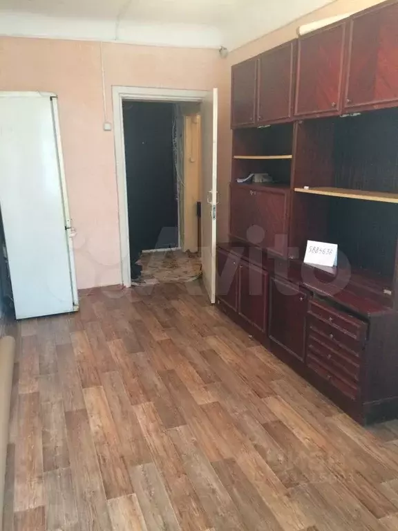 Комната Иркутская область, Иркутск ул. Крупской, 7 (12.0 м) - Фото 2