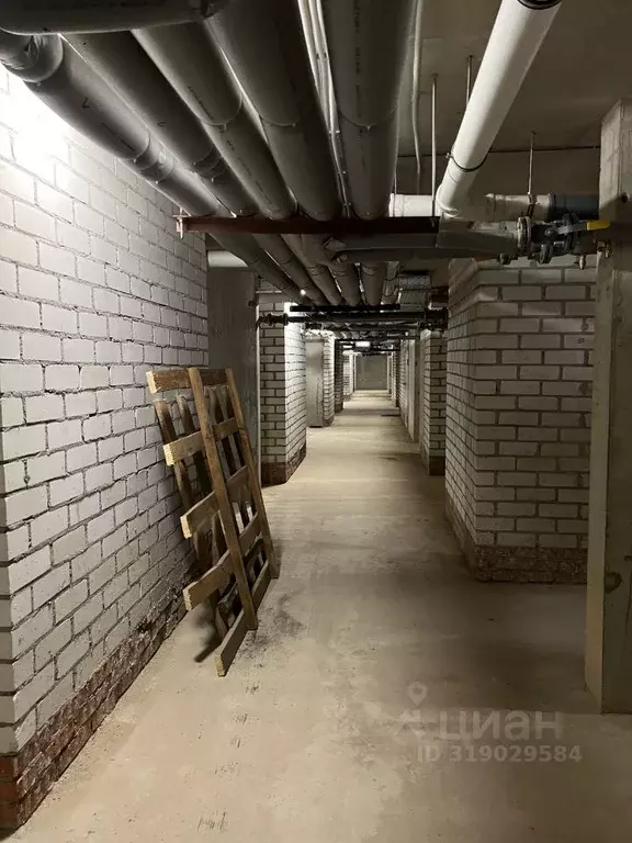 Склад в Тульская область, Тула ул. Купцов Гречихиных, 10 (10 м) - Фото 1