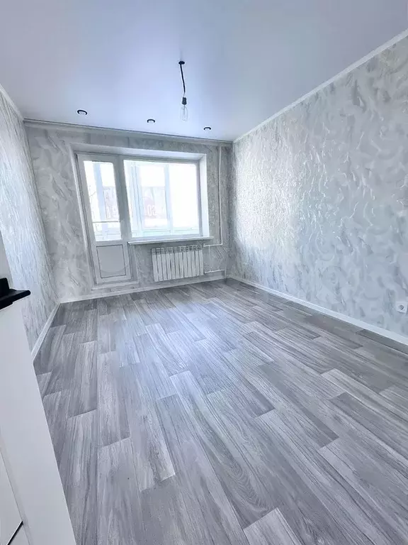 3-к. квартира, 77,7 м, 2/3 эт. - Фото 1