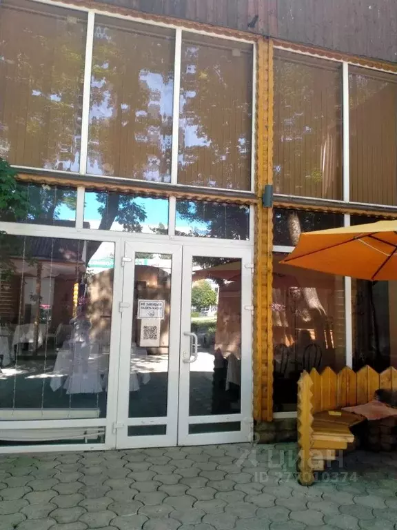 Помещение свободного назначения в Ставропольский край, Ставрополь ул. ... - Фото 2