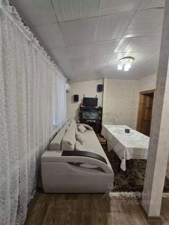 Дом в Ростовская область, Ростов-на-Дону Тибетская ул. (80 м) - Фото 2