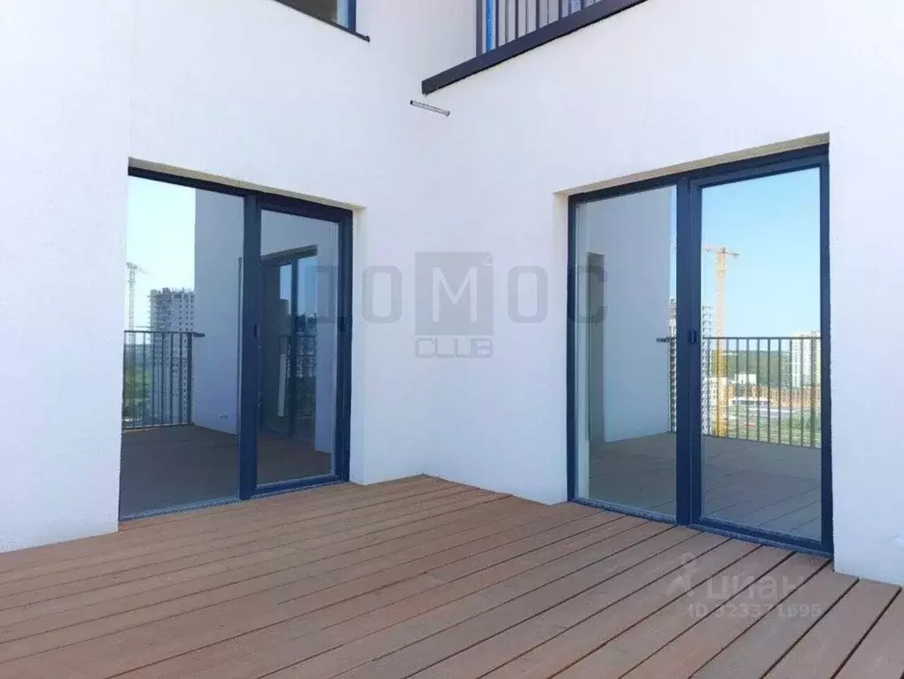 Свободной планировки кв. Свердловская область, Екатеринбург ул. ... - Фото 2