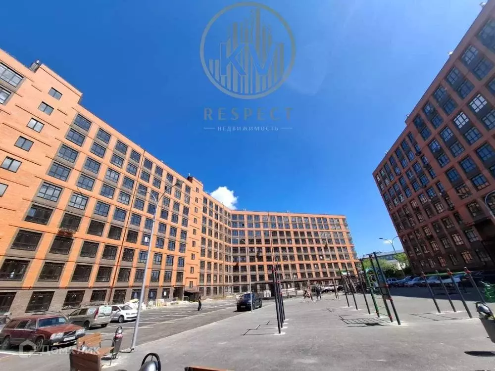 Продаётся 1-к квартира, 41.35 м - Фото 0