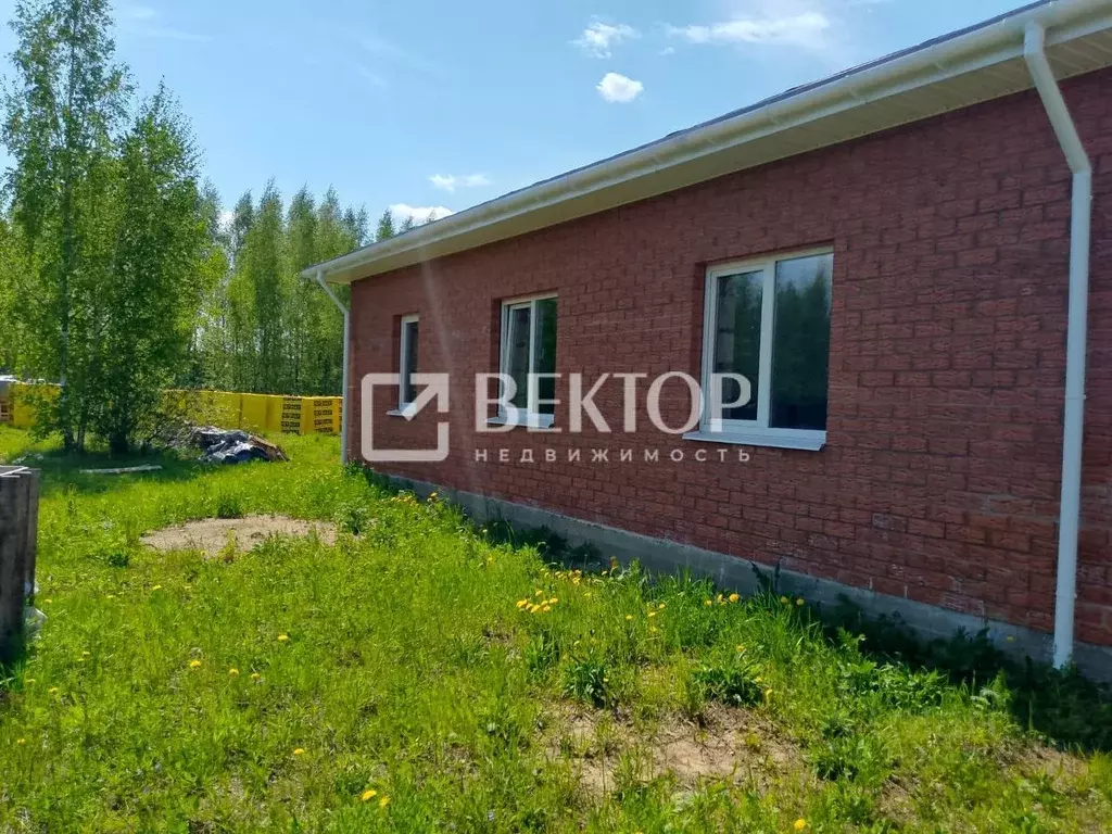 Дом в Костромская область, Кострома проезд 7-й Армейский (106 м) - Фото 2