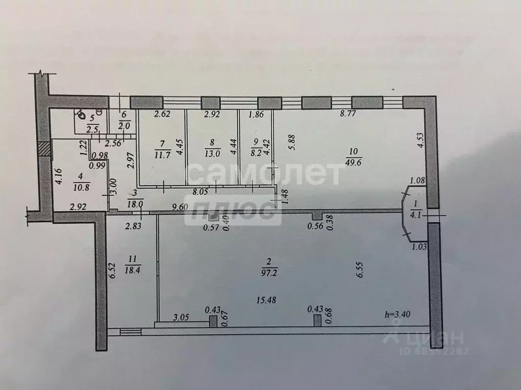 Торговая площадь в Свердловская область, Серов Автодорожная ул., 17 ... - Фото 2