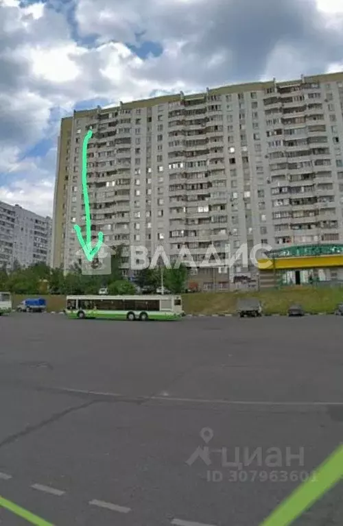 Помещение свободного назначения в Москва Братеевская ул., 16К1 (110 м) - Фото 0