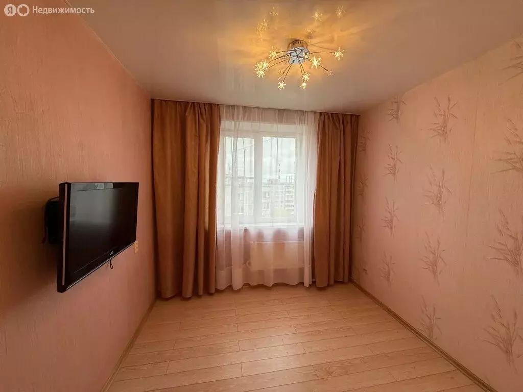 3-комнатная квартира: Челябинск, улица Захаренко, 1В (74 м) - Фото 0