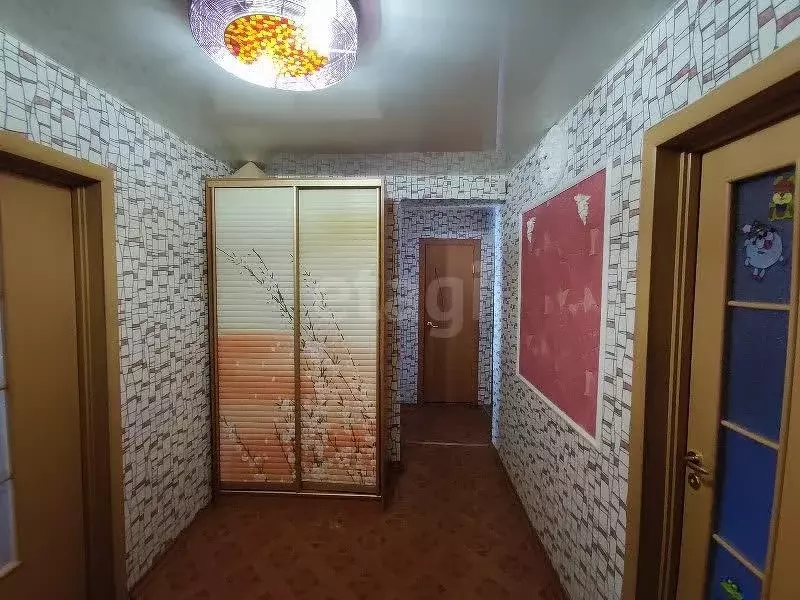 Квартира, 4 комнаты, 78.09 м - Фото 1